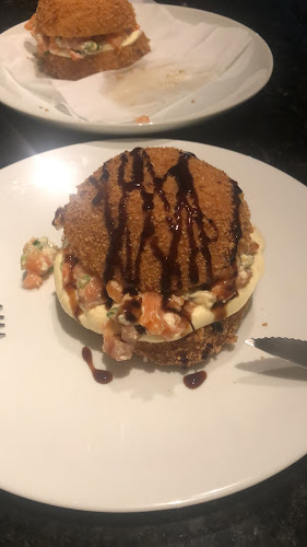 Opinii despre Sushi do Junhão în Beberibe - Gastronomia e hotelaria