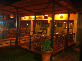 Sr. Duíche Hamburgueria Brasileira