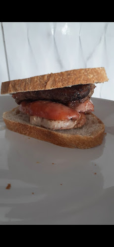 Pães artesanais doce graças - Gastronomia e hotelaria