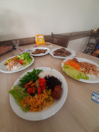 Brazilian Grill - Maringá