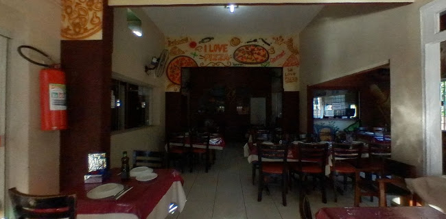Consulado da Pizza - São José do Rio Preto