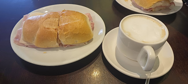 Opinii despre Panificadora Kuchenhaus în Mafra - Gastronomia e hotelaria