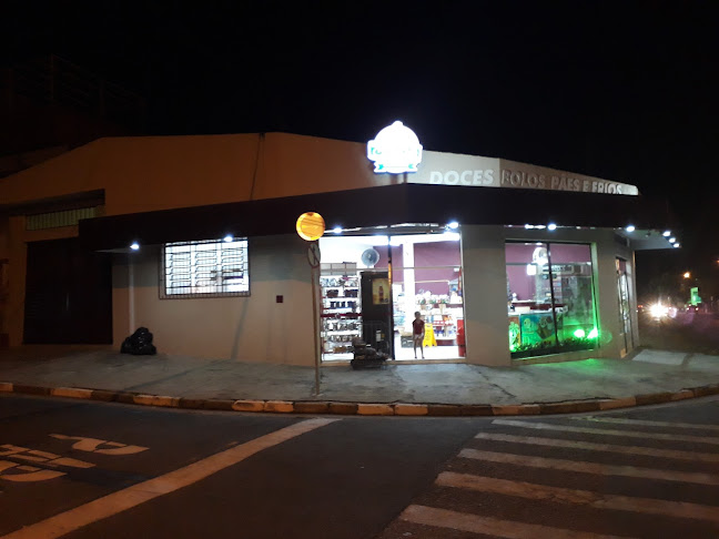 Comentarii opinii despre Simas Pães & Doces