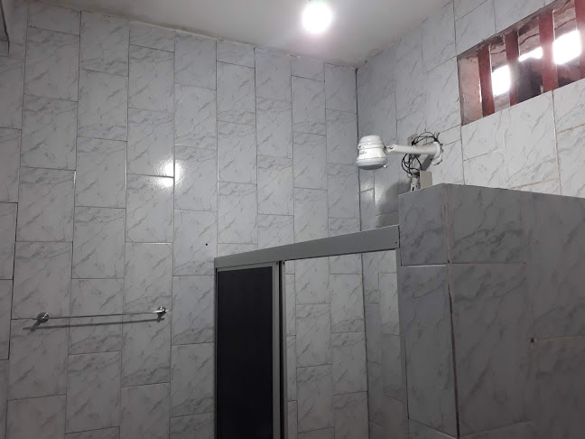 Barca do açai - Salvador