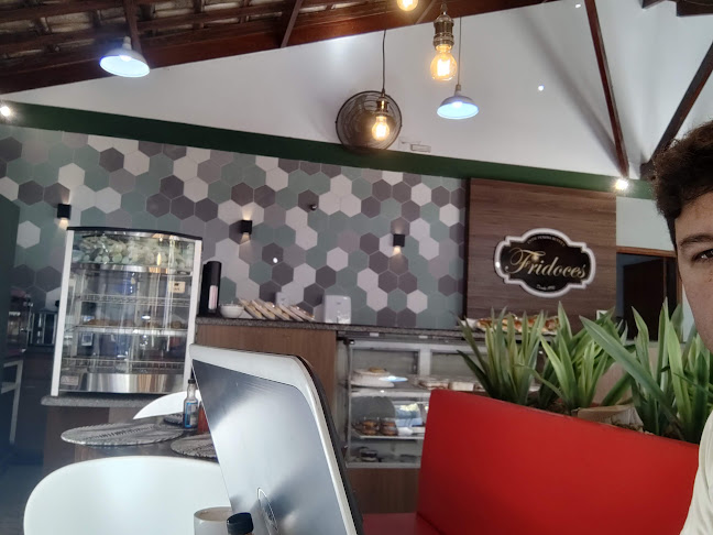 Opinii despre Fridoces în Boa Esperança - Gastronomia e hotelaria