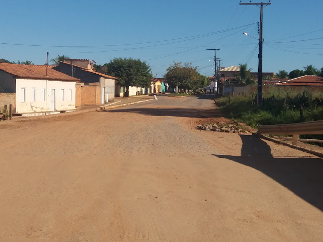 47640-000 - BA-583 - mocambo, Santa Maria da Vitória - BA, 47640-000