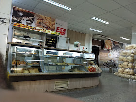 Fruteira Santa Luzia