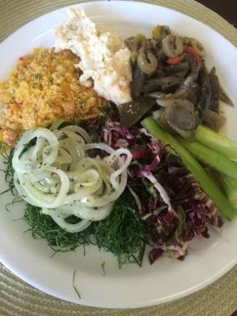 Opinii despre Restaurante Maravilhas do Sertão în Conceição do Coité - Gastronomia e hotelaria