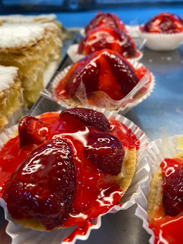 Padaria Nova Colonial - Gastronomia e hotelaria