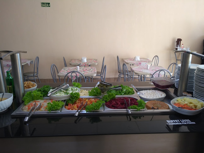 Opinii despre Restaurante da Fabi în Alvorada - Gastronomia e hotelaria