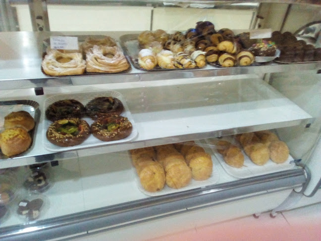 Opinii despre Padaria Duas Irmãs în Itu - Gastronomia e hotelaria