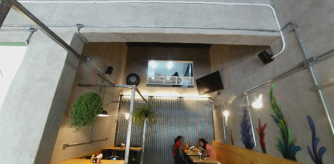 Standard Burguer Analia Franco