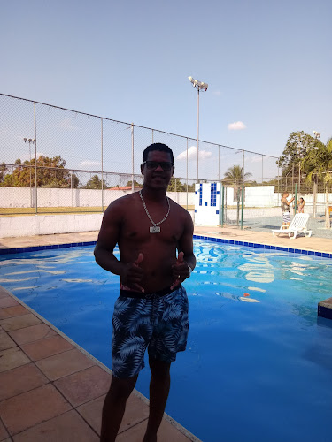 Club dos Metalúrgicos - São Gonçalo dos Campos