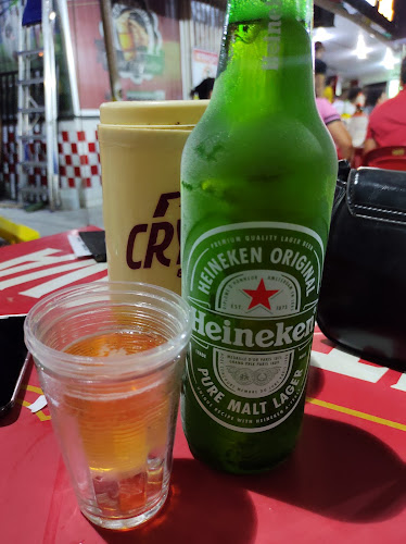 Bar Temático Tô no Trabalho - São Luís