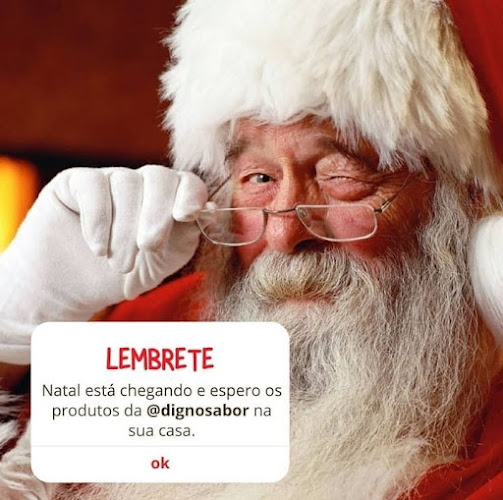 Digno Sabor - Kit Festa, Salgados e Doces - Lauro de Freitas