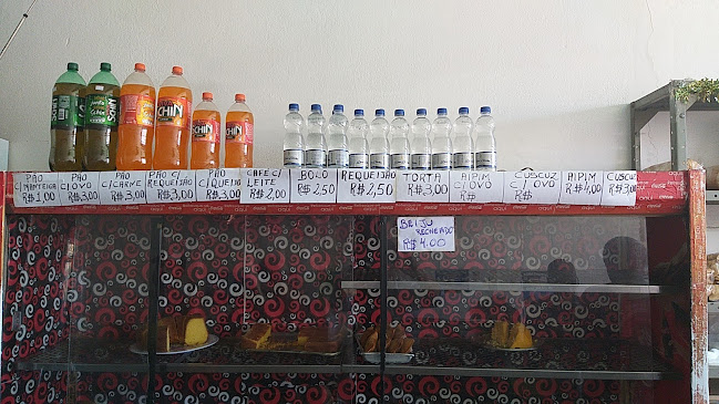 Ki Pão Lanchonete e Panificadora - Jacobina