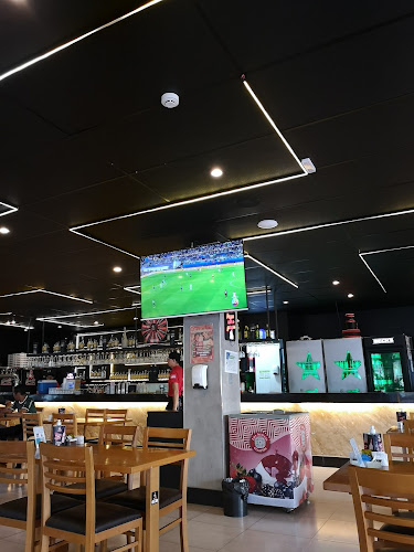 Honoris Causa Cozinha e Bar - Brasília