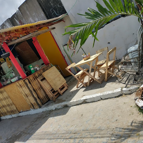 Cantinho Da Danda - Recife