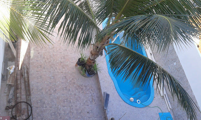 R. do Piruí - Abrantes, Camaçari - BA, Brasil