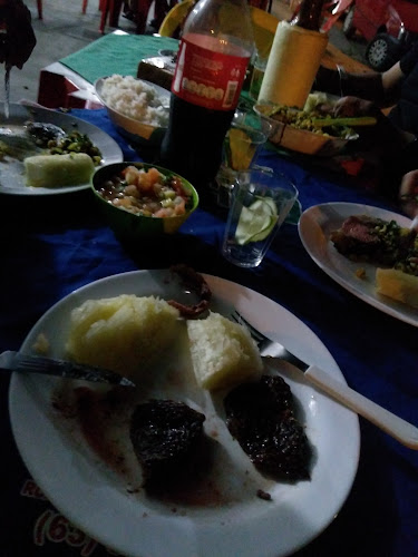 Opinii despre Bar Do Kabeça în Araguaína - Gastronomia e hotelaria