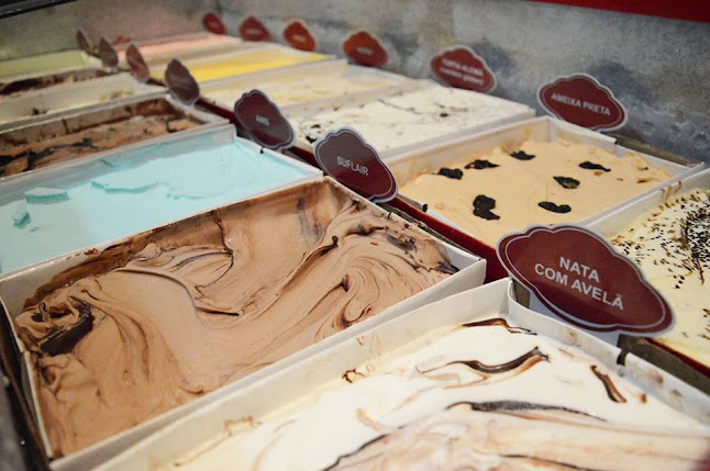 Sorveteria Bonatti Timbó - Schroeder