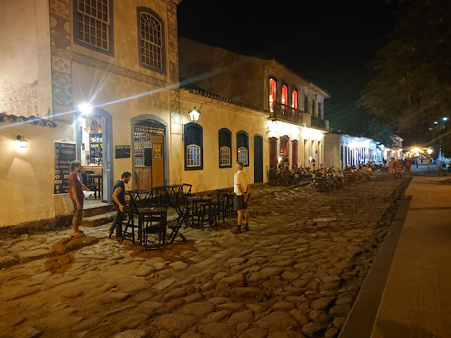 Comentarii opinii despre Restaurante e Pizzaria Punto Divino