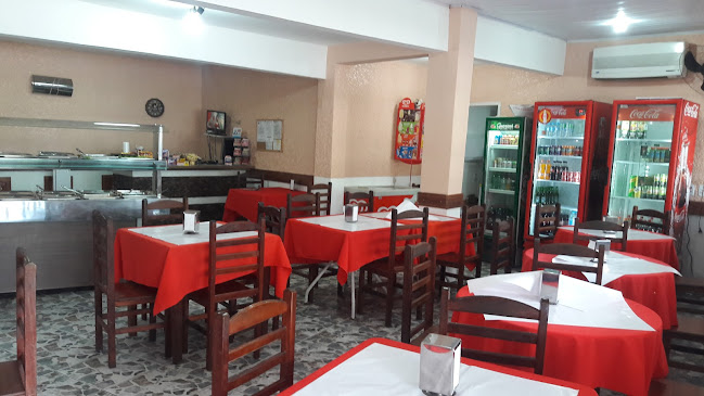 Restaurante Cunhas