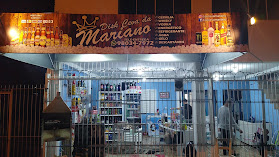 Disk Ceva da Mariano