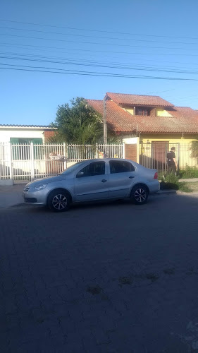 Mercado Cassino - Rio Grande