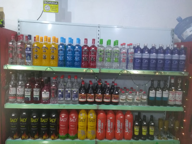 R. Srg. Geraldo Santana, 1900 - São francisco 2, Tramandaí - RS, 95590-000