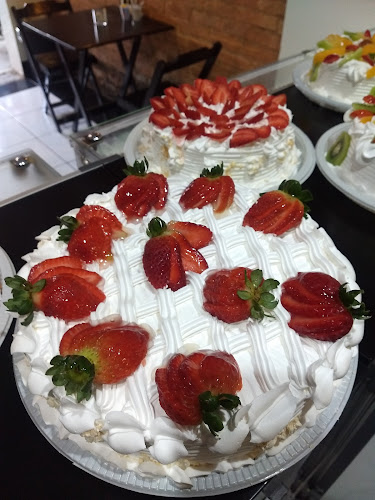 Café Casarão - Gastronomia e hotelaria