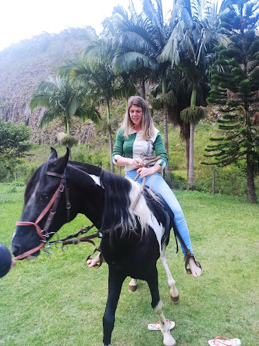 Rancho Jaqueira - Domingos Martins