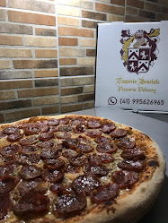 Pizzaria Empório Scarlate