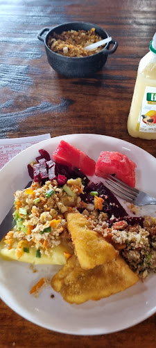 Sabor Da Roça Restaurante E Café - Uberaba