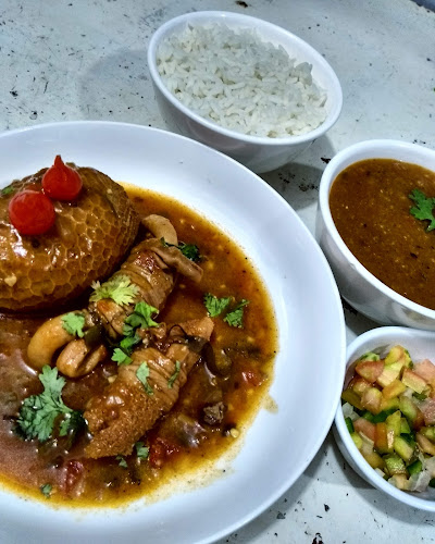 Opinii despre Coisas do Rancho-AquitemPE în Camaragibe - Gastronomia e hotelaria