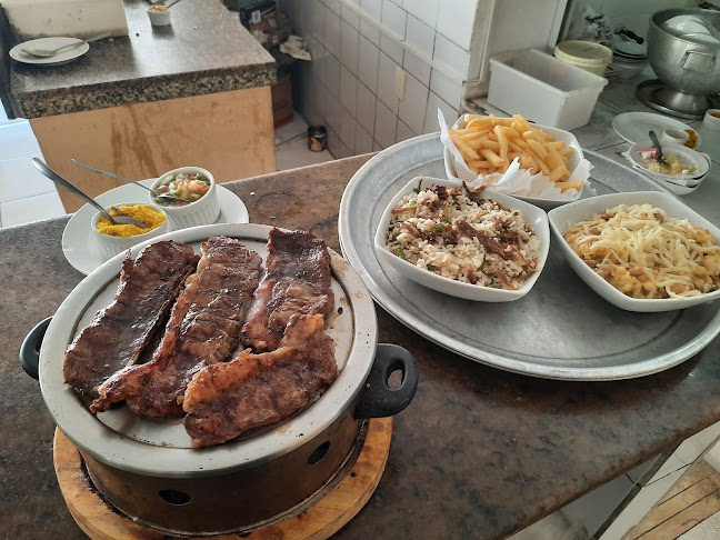 Opinii despre Paiva Grill în Fortaleza - Gastronomia e hotelaria