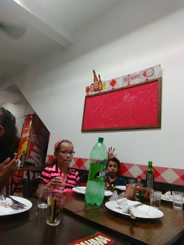 Supprema Pizzas - Gastronomia e hotelaria