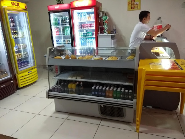 Opinii despre D'Gust Coruripe AL în Coruripe - Gastronomia e hotelaria