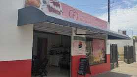 Delícias da Margarete