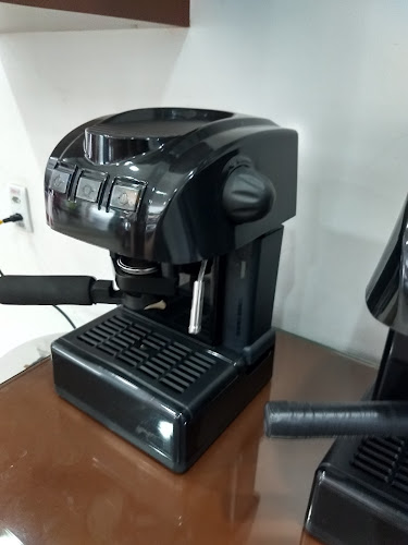 The Coffee Locação e Serviços - Gastronomia e hotelaria