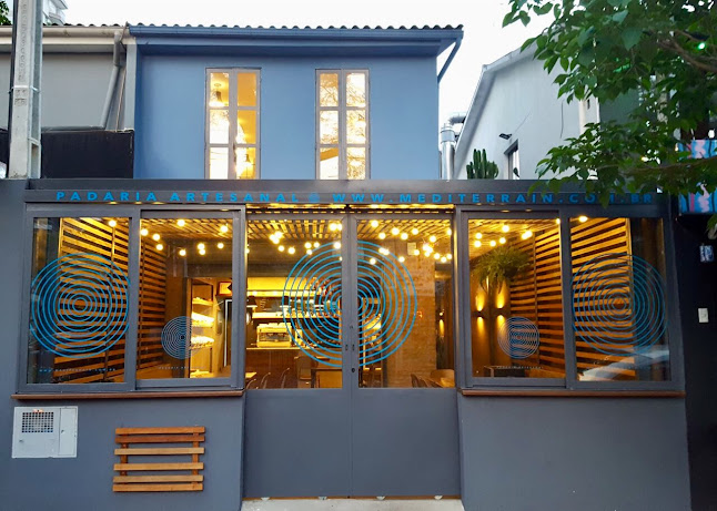 Mediterrain Padaria Artesanal
