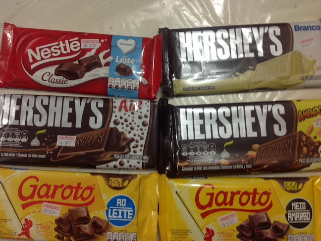 Opinii despre Mercadinho palmeiral în Crato - Gastronomia e hotelaria