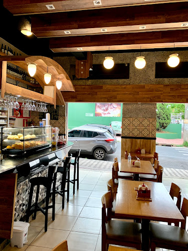 Comentarii opinii despre Bar e Restaurante Copo de Ouro