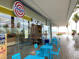 Chiquinho Sorvetes Tambaú