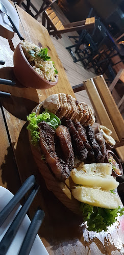 Q. Cento e Quinze, 10-B - Parque Piaui, Teresina - PI, 64025-430, Brasil