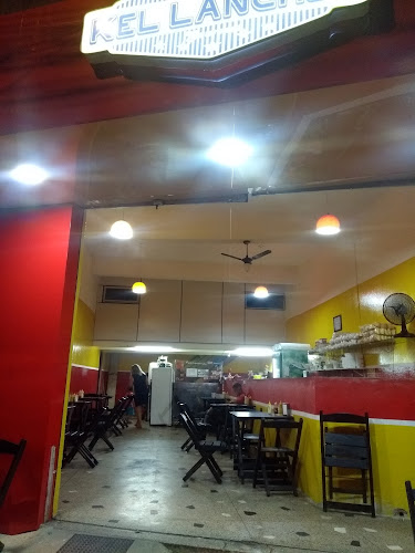 Kel Lanches