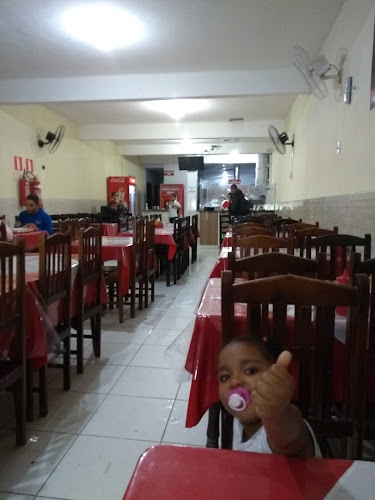 Rua Comendador Gomes, 1144 - Panoram - Feira 7 - Parque Panorama, Feira de Santana - BA, 44091-238