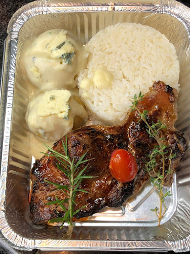 Opinii despre Matheus Chef în Itabuna - Gastronomia e hotelaria