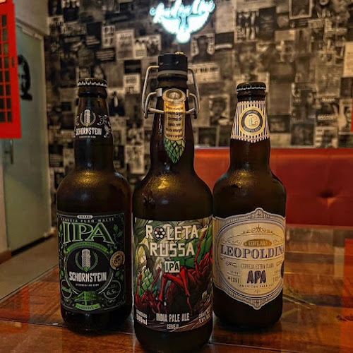 Comentarii opinii despre London Uai Pub - Hamburgueria e Cervejaria Artesanal