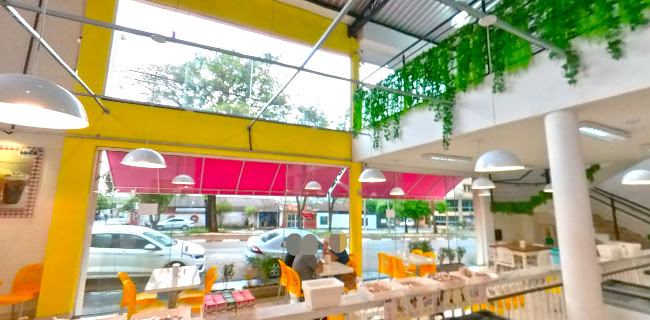 Comentarii opinii despre IOLÁ Sorvetes - Loja 5 Sumaré